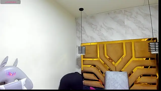 Luciifeer  online show from 02/20/26, 06:54