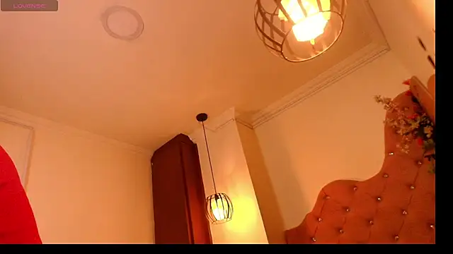 Luciifeer  online show from 02/19/26, 07:11