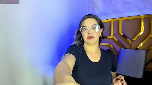 Luciifeer  online show from 10/02/25, 06:44