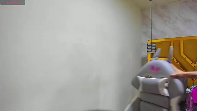 Luciifeer  online show from 03/11/26, 07:19