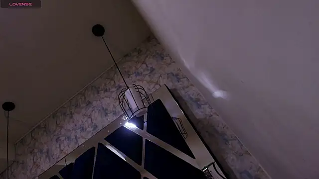 Luciifeer  online show from 11/25/25, 05:13