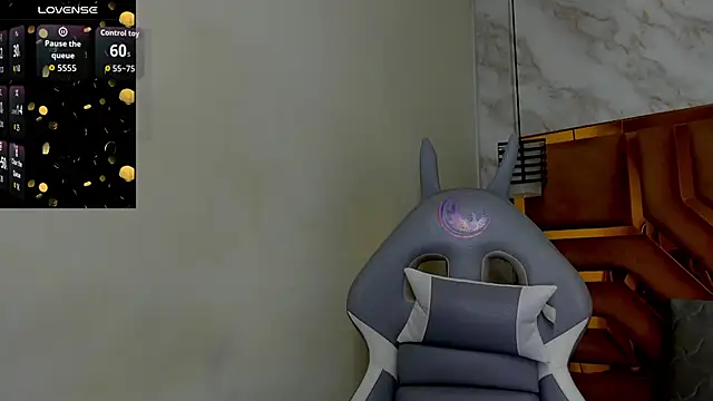 Luciifeer  online show from 09/13/25, 11:21