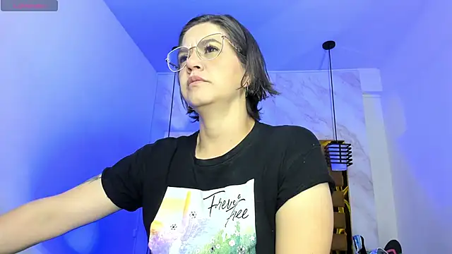 Luciifeer  online show from 09/12/25, 06:40