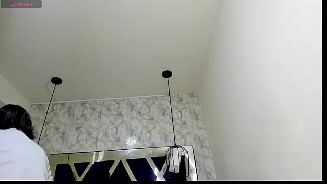 Luciifeer  online show from 01/11/26, 12:34