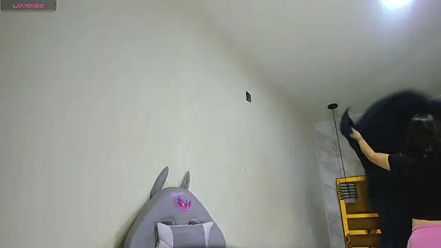 Luciifeer  online show from 03/15/26, 02:02