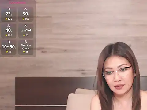 Snapshot of RichelleBrielle chatting on 06/30/26, 10:59 RichelleBrielle online show from 06/30/26, 10:59