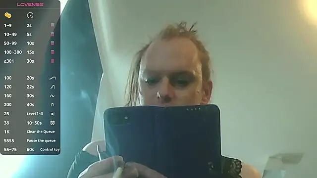 avamaxwell online show from 03/22/26, 11:01