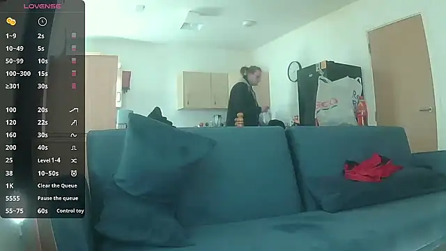 avamaxwell online show from 04/14/26, 10:31