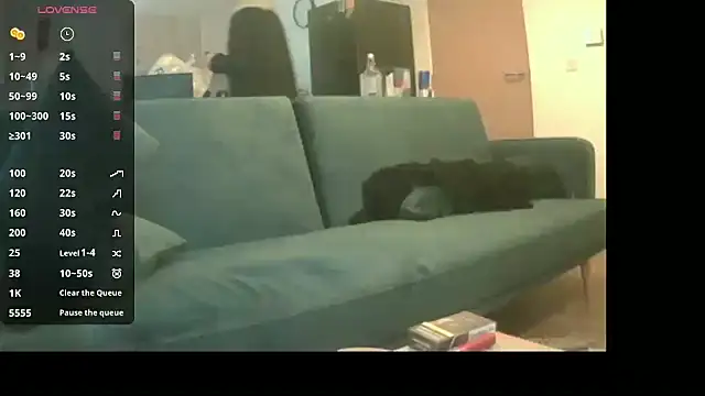 avamaxwell online show from 04/04/26, 01:39