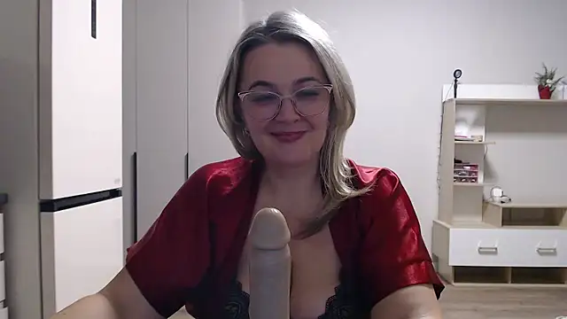 EleanoraDream online show from 01/10/26, 08:48