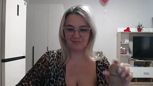 EleanoraDream online show from 03/20/26, 09:10