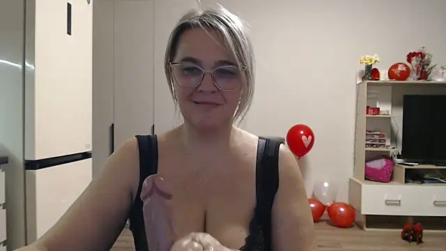 EleanoraDream online show from 05/07/26, 04:54