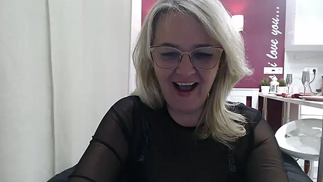 EleanoraDream online show from 03/08/26, 02:04