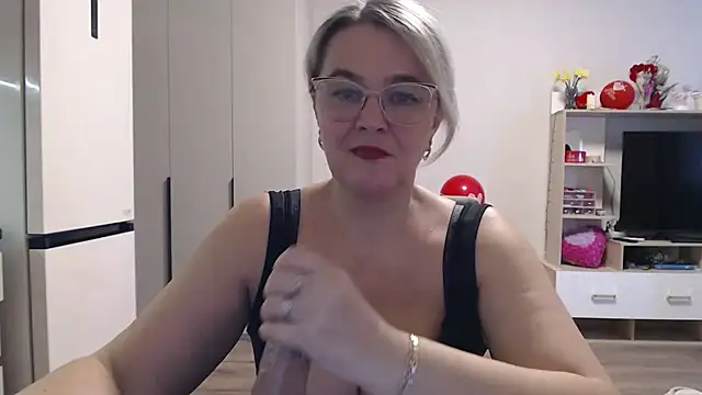EleanoraDream online show from 05/04/26, 08:50