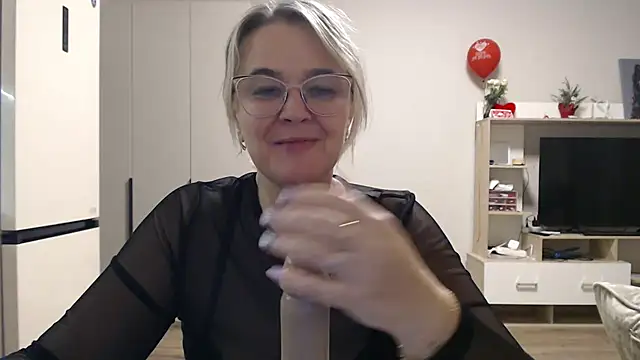 EleanoraDream online show from 03/24/26, 07:25