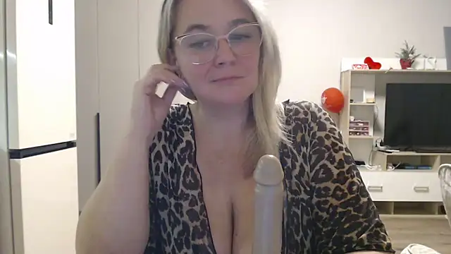 EleanoraDream online show from 03/27/26, 04:52