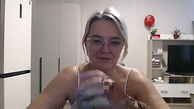 EleanoraDream online show from 03/25/26, 07:30