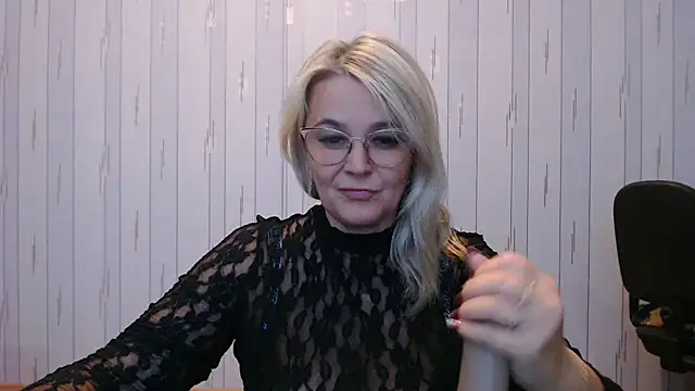 EleanoraDream online show from 03/02/26, 01:07