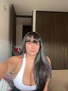 Nova Gabriela online show from 02/16/26, 02:48