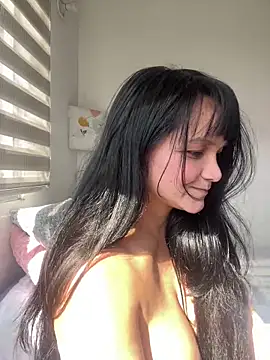 Nova Gabriela online show from 03/15/26, 08:27