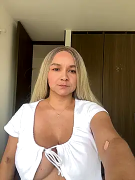 Nova Gabriela online show from 12/21/25, 01:57