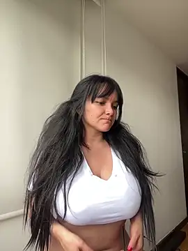 Nova Gabriela online show from 04/11/26, 06:00