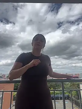 Nova Gabriela online show from 09/24/25, 02:45