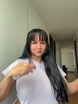 Nova Gabriela online show from 04/19/26, 07:16