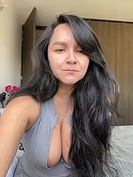 Nova Gabriela online show from 02/04/26, 03:18