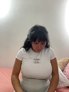 Nova Gabriela online show from 05/22/26, 03:10