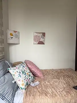 Nova Gabriela online show from 03/06/26, 02:01