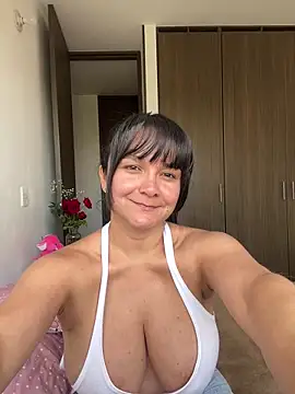 Snapshot of Nova_Gabriela chatting on 02/17/26, 02:58 Nova Gabriela online show from 02/17/26, 02:58