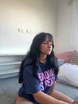 Nova Gabriela online show from 04/27/26, 12:36