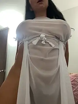 Nova Gabriela online show from 05/29/26, 03:29