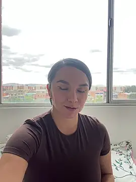 Nova Gabriela online show from 09/08/25, 03:22