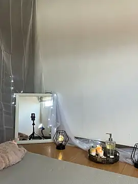 Nova Gabriela online show from 03/20/26, 03:24