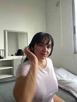 Nova Gabriela online show from 04/08/26, 02:51