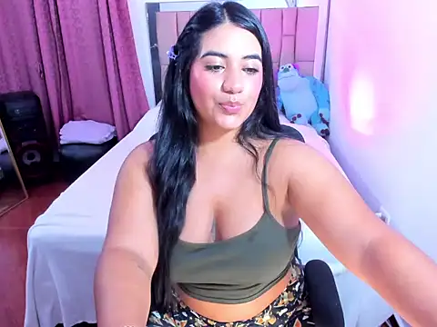 Allisson24 online show from 11/11/25, 05:02