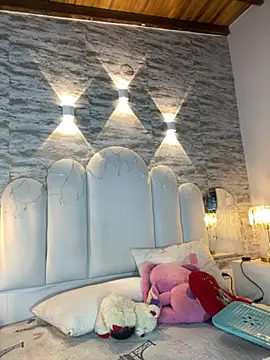 Yassy vazquez online show from 12/03/25, 07:46