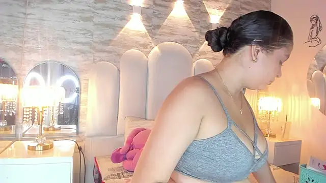 Snapshot of Yassy_vazquez chatting on 01/13/26, 07:29 Yassy vazquez online show from 01/13/26, 07:29