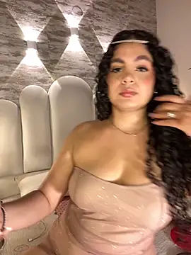 Yassy vazquez online show from 10/25/25, 07:36