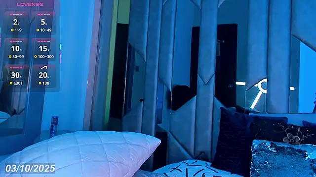 Sebax Young online show from 10/04/25, 04:36