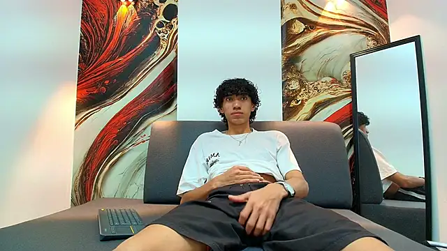 simondwayne online show from 04/13/26, 07:18