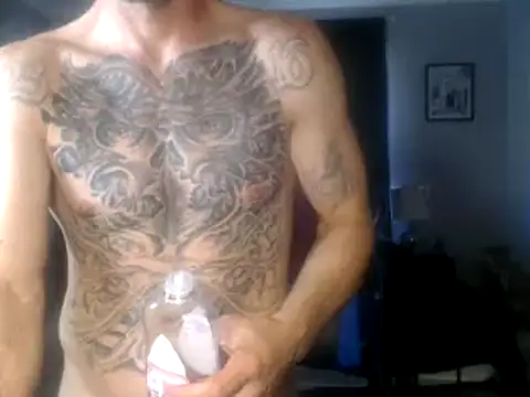 TheGrudge206 online show from 09/27/25, 07:31