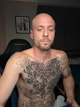 TheGrudge206 online show from 10/03/25, 06:15