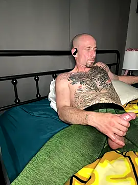 TheGrudge206 online show from 10/04/25, 11:45