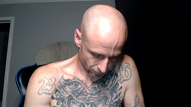 TheGrudge206 online show from 09/27/25, 01:34