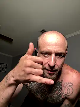 TheGrudge206 online show from 09/14/25, 11:21