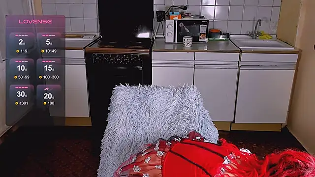 Georgia  Miller online show from 11/06/25, 08:02