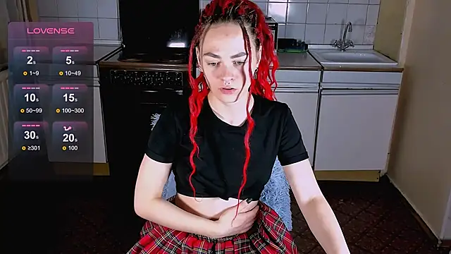 Georgia  Miller online show from 11/05/25, 06:00